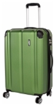 Obrázek z Travelite City 4w S,M,L Green S: 40 l  / M: 78/86 l  / L: 113/124 L 