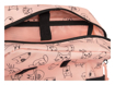 Obrázek z Reisenthel Backpack Kids Cats and dogs rose 5 L 