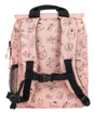 Obrázek z Reisenthel Backpack Kids Cats and dogs rose 5 L 