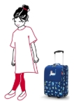 Obrázek z Reisenthel Trolley XS Kids Abc friends blue 19 L 