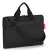 Obrázek z Reisenthel Netbookbag Black 5 L 
