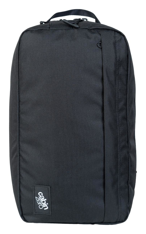 Obrázek z CabinZero Classic 11L Absolute Black 11 L 