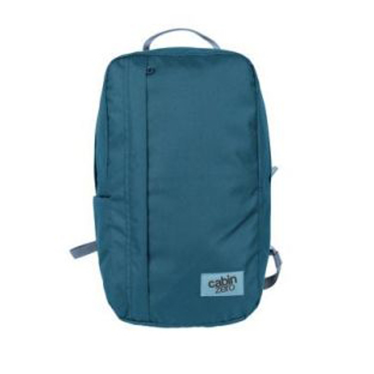 Obrázek z CabinZero Classic 11L Aruba Blue 11 L 