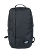 Obrázek z CabinZero Classic Flight 12L Absolute Black 12 L 