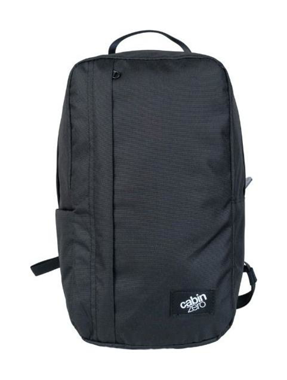 Obrázek z CabinZero Classic Flight 12L Absolute Black 12 L 