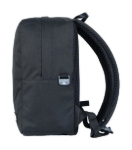 Obrázek z CabinZero Classic Flight 12L Absolute Black 12 L 