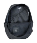 Obrázek z CabinZero Classic Flight 12L Absolute Black 12 L 