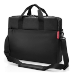 Obrázek z Reisenthel Workbag Canvas Black 13 L 