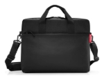 Obrázek z Reisenthel Workbag Canvas Black 13 L 