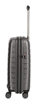 Obrázek z Travelite Air Base S,M,L Anthracite S: 37 l  / 
M: 71/82 l  / 
L: 105 L 