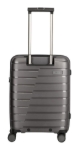 Obrázek z Travelite Air Base S,M,L Anthracite S: 37 l  / 
M: 71/82 l  / 
L: 105 L 