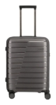 Obrázek z Travelite Air Base S,M,L Anthracite S: 37 l  / 
M: 71/82 l  / 
L: 105 L 
