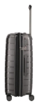 Obrázek z Travelite Air Base S,M,L Anthracite S: 37 l  / 
M: 71/82 l  / 
L: 105 L 