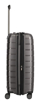 Obrázek z Travelite Air Base S,M,L Anthracite S: 37 l  / 
M: 71/82 l  / 
L: 105 L 