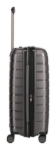 Obrázek z Travelite Air Base S,M,L Anthracite S: 37 l  / 
M: 71/82 l  / 
L: 105 L 