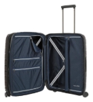 Obrázek z Travelite Air Base S,M,L Anthracite S: 37 l  / 
M: 71/82 l  / 
L: 105 L 