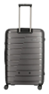 Obrázek z Travelite Air Base S,M,L Anthracite S: 37 l  / 
M: 71/82 l  / 
L: 105 L 