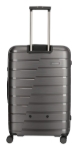 Obrázek z Travelite Air Base S,M,L Anthracite S: 37 l  / 
M: 71/82 l  / 
L: 105 L 