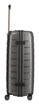 Obrázek z Travelite Air Base S,M,L Anthracite S: 37 l  / 
M: 71/82 l  / 
L: 105 L 