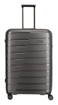 Obrázek z Travelite Air Base S,M,L Anthracite S: 37 l  / 
M: 71/82 l  / 
L: 105 L 