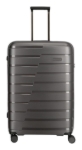 Obrázek z Travelite Air Base S,M,L Anthracite S: 37 l  / 
M: 71/82 l  / 
L: 105 L 