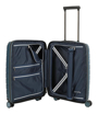 Obrázek z Travelite Air Base S,M,L Ice blue S: 37 l  / 
M: 71/82 l  / 
L: 105 L 