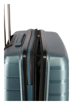 Obrázek z Travelite Air Base S,M,L Ice blue S: 37 l  / 
M: 71/82 l  / 
L: 105 L 