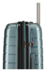 Obrázek z Travelite Air Base S,M,L Ice blue S: 37 l  / 
M: 71/82 l  / 
L: 105 L 