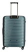 Obrázek z Travelite Air Base S,M,L Ice blue S: 37 l  / 
M: 71/82 l  / 
L: 105 L 