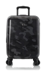 Obrázek z Heys Black Camo S,M,L S: 49 l  / M: 87 l  / L: 132 l / 