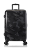 Obrázek z Heys Black Camo S,M,L S: 49 l  / M: 87 l  / L: 132 l / 
 