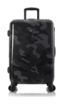 Obrázek z Heys Black Camo S,M,L S: 49 l  / M: 87 l  / L: 132 l / 