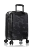 Obrázek z Heys Black Camo S,M,L S: 49 l  / M: 87 l  / L: 132 l / 
 