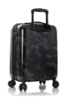 Obrázek z Heys Black Camo S,M,L S: 49 l  / M: 87 l  / L: 132 l / 