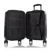 Obrázek z Heys Black Camo S,M,L S: 49 l  / M: 87 l  / L: 132 l / 
 