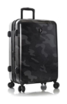 Obrázek z Heys Black Camo S,M,L S: 49 l  / M: 87 l  / L: 132 l / 