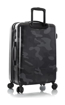 Obrázek z Heys Black Camo S,M,L S: 49 l  / M: 87 l  / L: 132 l / 
 