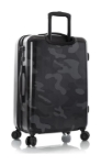 Obrázek z Heys Black Camo S,M,L S: 49 l  / M: 87 l  / L: 132 l / 