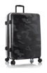 Obrázek z Heys Black Camo S,M,L S: 49 l  / M: 87 l  / L: 132 l / 
 