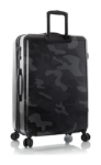 Obrázek z Heys Black Camo S,M,L S: 49 l  / M: 87 l  / L: 132 l / 