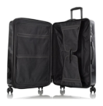 Obrázek z Heys Black Camo S,M,L S: 49 l  / M: 87 l  / L: 132 l / 