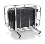 Obrázek z Heys Black Camo S,M,L S: 49 l  / M: 87 l  / L: 132 l / 