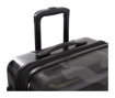 Obrázek z Heys Black Camo S,M,L S: 49 l  / M: 87 l  / L: 132 l / 
 