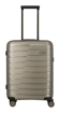 Obrázek z Travelite Air Base S,M,L Champagne metallic S: 37 l  / 
M: 71/82 l  / 
L: 105 L 