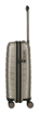 Obrázek z Travelite Air Base S,M,L Champagne metallic S: 37 l  / 
M: 71/82 l  / 
L: 105 L 