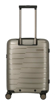 Obrázek z Travelite Air Base S,M,L Champagne metallic S: 37 l  / 
M: 71/82 l  / 
L: 105 L 