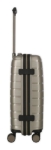 Obrázek z Travelite Air Base S,M,L Champagne metallic S: 37 l  / 
M: 71/82 l  / 
L: 105 L 