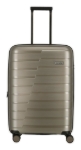 Obrázek z Travelite Air Base S,M,L Champagne metallic S: 37 l  / 
M: 71/82 l  / 
L: 105 L 