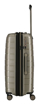 Obrázek z Travelite Air Base S,M,L Champagne metallic S: 37 l  / 
M: 71/82 l  / 
L: 105 L 