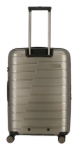 Obrázek z Travelite Air Base S,M,L Champagne metallic S: 37 l  / 
M: 71/82 l  / 
L: 105 L 